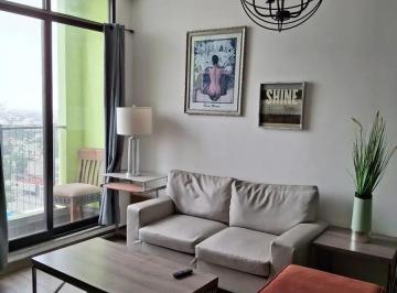 1 · Departamento en Venta Centro de Monterrey