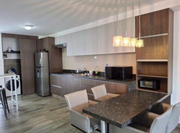 1 · Departamento en Venta Centro de Monterrey
