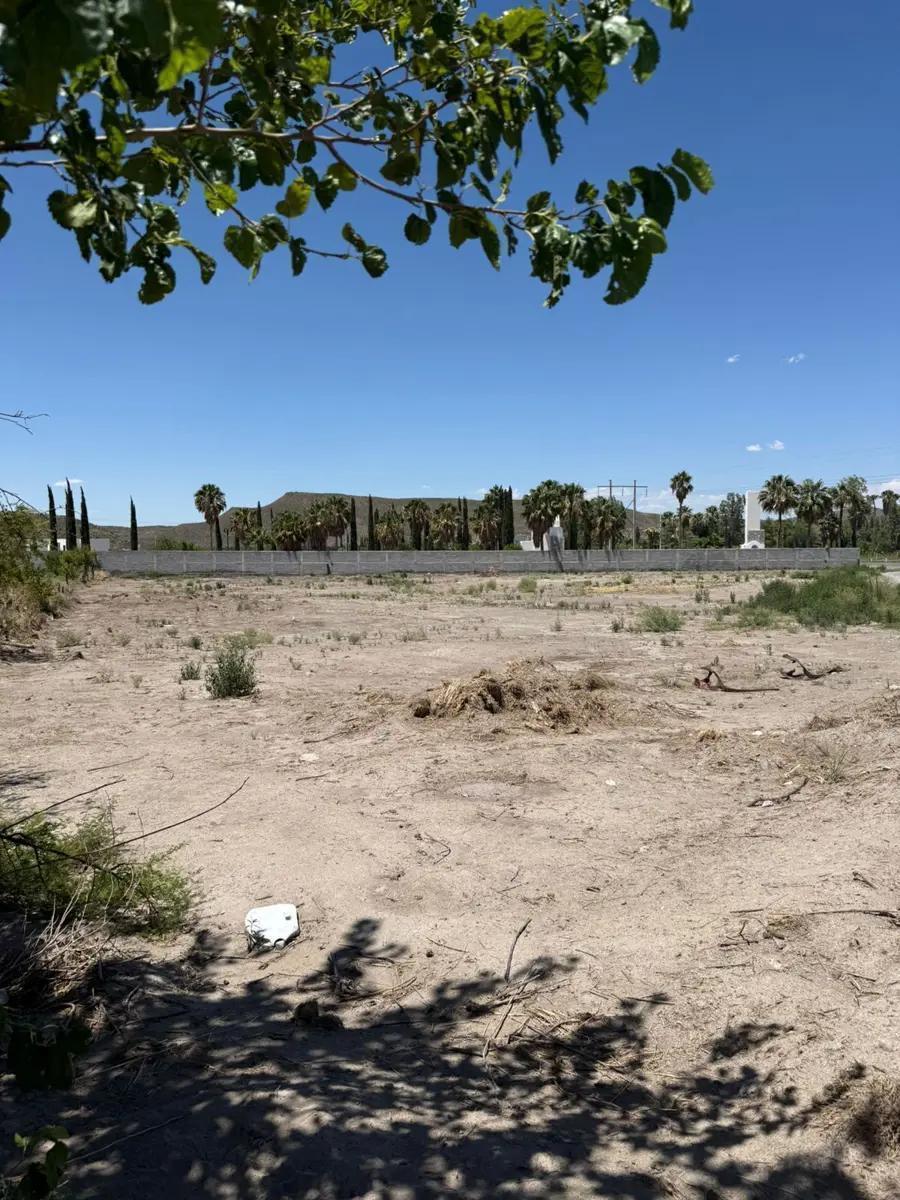 Vacant Land for Sale in Parras, Coahuila