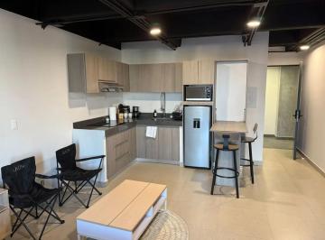 1 · Departamento Tipo Loft en Venta Centro de Mty
