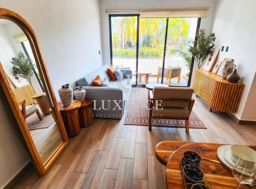 Departamento · 95m² · 3 Recámaras · 1 Estacionamiento · Departamento en Venta en Playa del Carmen