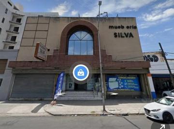 1 · Edificio en Venta en Monterrey