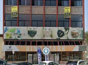 1 · Edificio Comercial en Venta en Monterrey