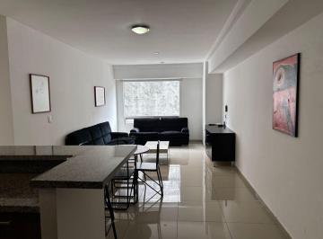 Departamento de 2 habitaciones, Alvaro Obregón · Departamento en Venta y Renta en Vía Santa Fe Torre 1