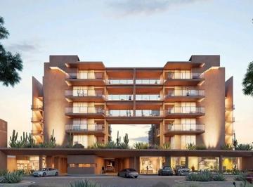 1 · Departamento en Venta Los Cabos