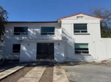 1 · Casa Para Remodelar o Demoler en Zona del Valle