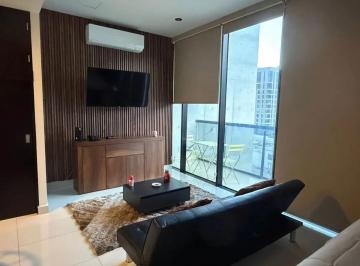 1 · Loft Amueblado en Renta Zona Via Cordillera
