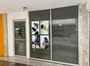 1 · Local en Renta en Plaza San Pedro