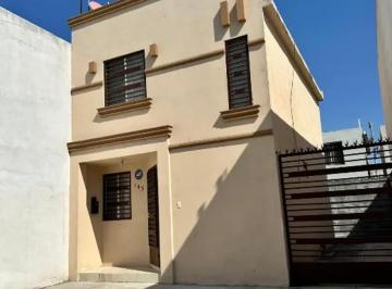 1 · Casa en Renta en Apodaca N. L.