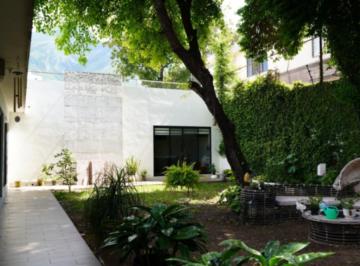 1 · Casa en Venta en Contry, Monterrey, Nuevo León