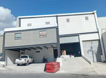 1 · Bodega en Renta en Parque 200, Santa Catarina, Nuevo León