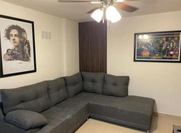 1 · Departamento en Renta en Villa Florida, Monterrey, Nuevo León