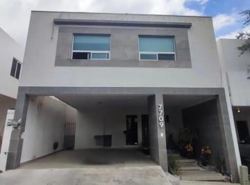 1 · Casa en Renta en Cumbres