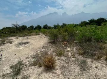 1 · Terreno en Venta en García Nuevo Leon!gran Oportunidad de Inversión!