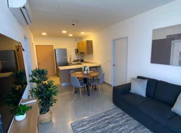 1 · Departamento Nuevo Amueblado y Equipado en Venta | Arena Domo, Santa Catarina, Nuevo León