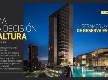1 · Departamento San Pedro Entrega Inmediata