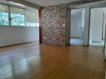 Departamento · 70m² · 2 Recámaras · 1 Estacionamiento · Venta de Departamento en Popotla 2 Habitaciones en Primer Piso