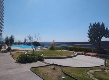 Departamento · 175m² · 2 Recámaras · 2 Estacionamientos · Departamento Amplio en Pb con Terraza en Renta en Wize Living