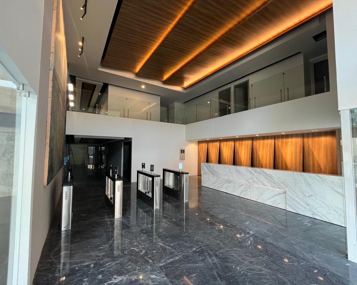 Oficina o Consultorío en Wtc Momentum Juriquilla de 30 m&sup2;