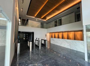 Oficina · 30m² · 2 Estacionamientos · Oficina o Consultorío en Wtc Momentum Juriquilla de 30 m²