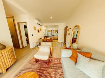 Departamento · 207m² · 3 Recámaras · 1 Estacionamiento · Departamento en Venta en Playa del Carmen