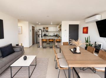 Departamento de 2 habitaciones, Tlajomulco de Zúñiga · Departamento en Venta en Nueva Galicia