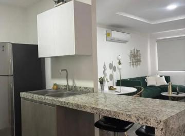 1 · Departamento Amueblado en Renta en Zona Tec, Monterrey