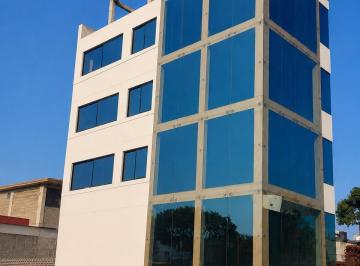 Edificio · 1520m² · Venta de Edificio con Oficinas – Av Álvaro Obregón, Cd. Madero