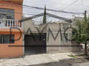 Casa de 4 habitaciones, Iztapalapa · Casa en Reforma Cientifica y Reforma Pesquera, Zona 4, Santa Maria Aztahuacan, Iztapalapa, Cdmx.