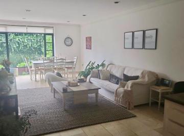 Casa en condominio de 4 habitaciones, Cuajimalpa de Morelos · Casa en Condominio de 640 m² en Venta en Bosques