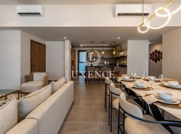 Departamento · 158m² · 2 Recámaras · 2 Estacionamientos · Departamento en Venta en Fraccionamiento Cabo Norte