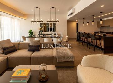 Departamento · 204m² · 3 Recámaras · 2 Estacionamientos · Departamento en Venta en Fraccionamiento Cabo Norte