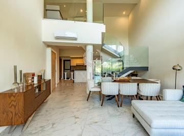 Departamento · 276m² · 3 Recámaras · 2 Estacionamientos · Departamento en Venta en Fraccionamiento Cabo Norte