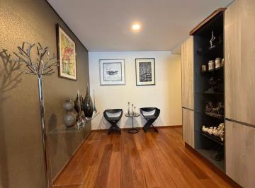 Departamento de 2 habitaciones, Cuajimalpa de Morelos · Departamento en Santa Fe