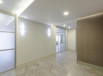 Departamento de 4 habitaciones, Miguel Hidalgo · Excelente Departamento Piso en m. Elbruz