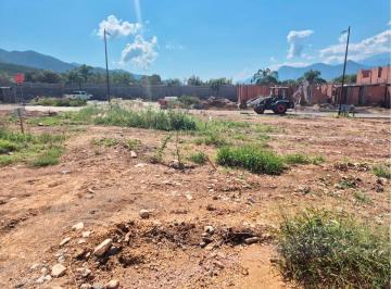 1 · Terreno en Venta, Las Huertas, Santiago, Carretera a Las Cortinas