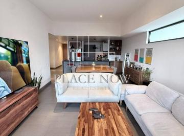 Departamento · 138m² · 3 Recámaras · 2 Estacionamientos · Departamento en Venta, Col. Jardines del Pedregal Álvaro Obregón