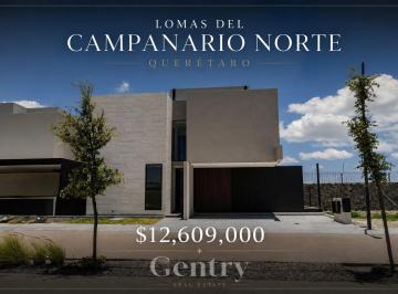 Casa · 362m² · 4 Recámaras · 3 Estacionamientos · Casa en Venta Condominio Lomas Norte