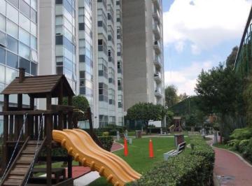 Departamento de 2 habitaciones, Miguel Hidalgo · Departamento en Renta Amueblado Nuevo Polanco
