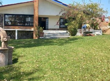Terreno / Lote de 3 habitaciones, Tenancingo · Se Vende Terreno con Hermosa Casa en Tenancingo