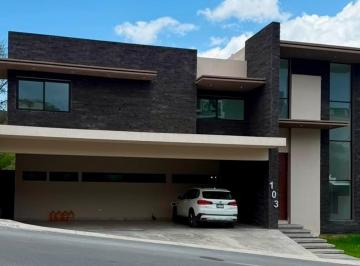 1 · Casa en Venta en Sierra Alta en Monterrey, Nl
