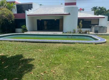 Casa de 3 habitaciones, Jiutepec · Casa en Venta en Jiutepec Morelos