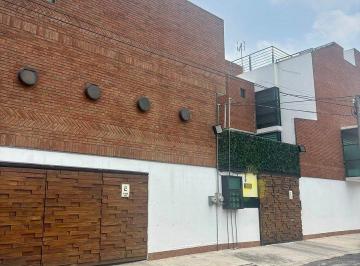 Casa en condominio de 3 habitaciones, Iztacalco · Casa en Condominio en Venta con 3 Recámaras y Patio en Reforma Iztaccihuatl Norte