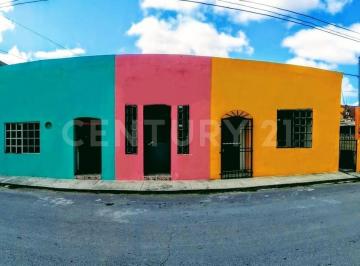 Casa · 128m² · 6 Recámaras · Casa en Venta en China Nuevo Leon