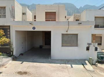 Casa de 3 habitaciones, Santa Catarina · Venta de Casa en La Colonia Mision de Santa Catarina en Santa Catarina Nl