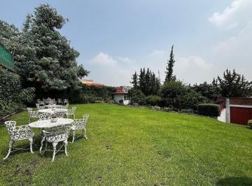 Terreno / Lote · 463m² · Terreno en Venta, Club de Golf Hacienda,463 m²