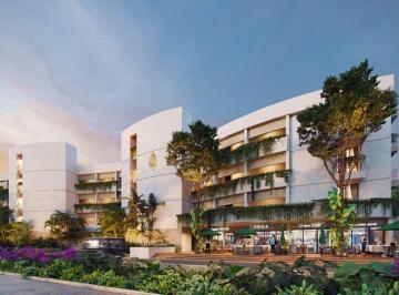 Departamento de 2 habitaciones, Mérida · Departamento en Venta Mérida|santa Gertrudis Copó| 2 Recámaras|93.36 m²