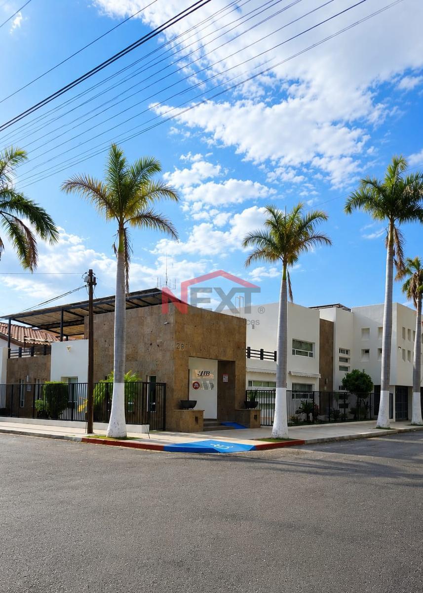 Corporate Offices for Sale in Valle Escondido