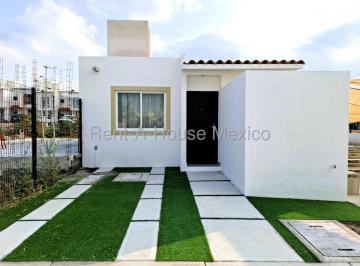 Casa de 2 habitaciones, Corregidora · Casa en Valle Corregidora Ea