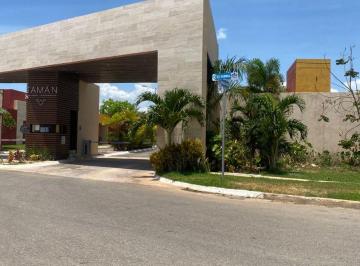 Casa en condominio de 4 habitaciones, Mérida · Casa en Venta en Privada Cuspide en Cholul
